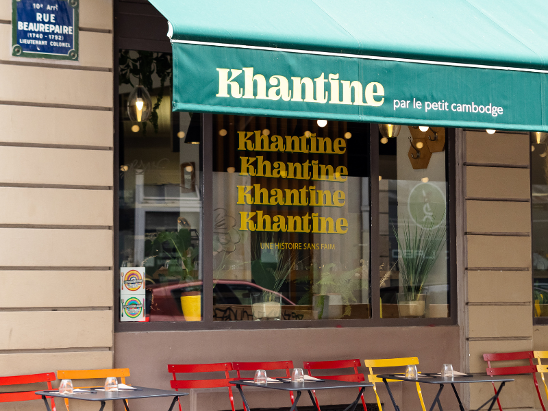 Khantine par le petit cambodge 2